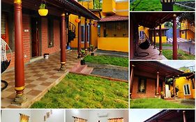 De Asian Villa Pondicherry